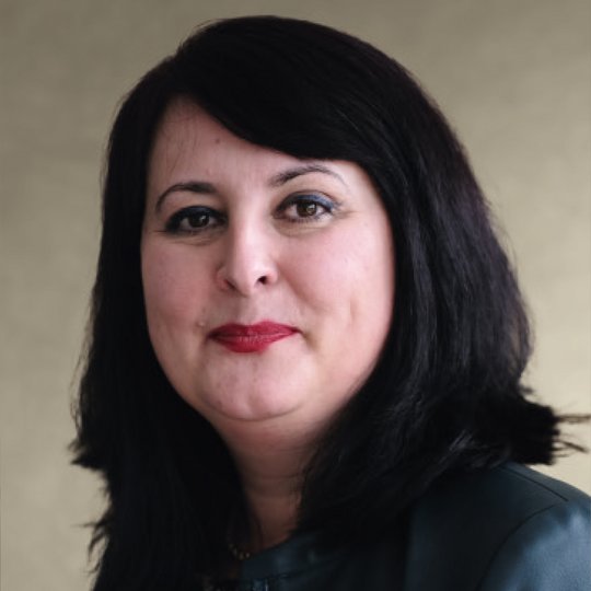Ajsa Deljkic, Sachbearbeitung Beruf