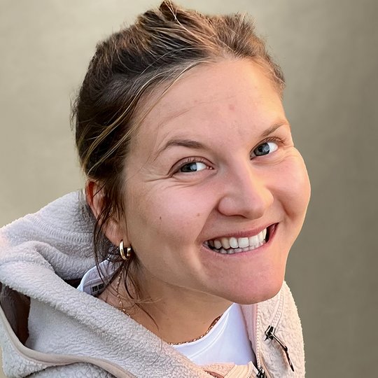 Julia Semesch, Fachbereichsleitung