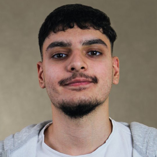 Berkay Yeldan, Sekretariat
