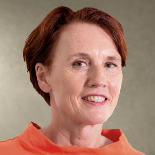 Ulrike Völter, Verwaltungsleitung, stellvertretende Betriebsleitung, Qualitätsmanagement