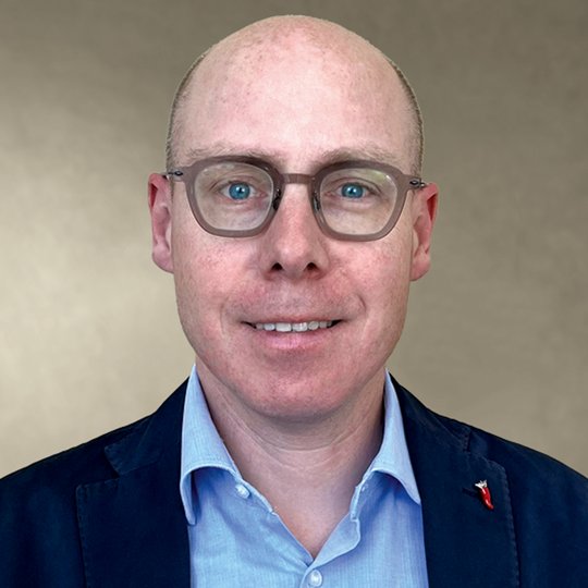 Claus Lüdenbach, Betriebsleitung