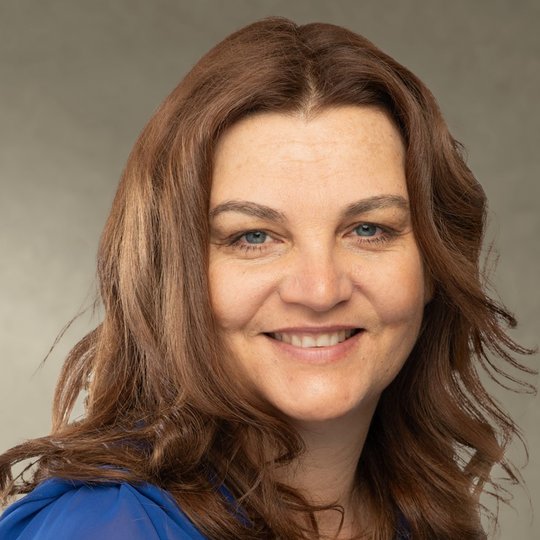 Angelika Dengler, Außenstellenleitung Hochdorf, Plochingen, Reichenbach