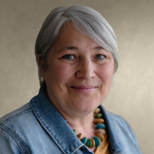 Birgit Reu, Sachbearbeitung Beruf und Ernährung