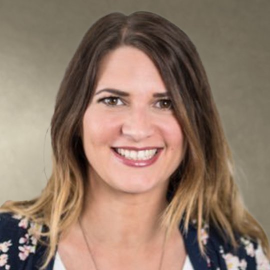 Stefanie Klee Castellanos, Fachbereichsleitung